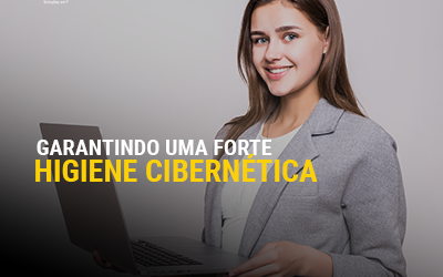 Garantindo uma forte higiene cibernética no dia mundial da Senha