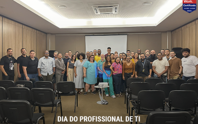 Dia do Profissional de TI