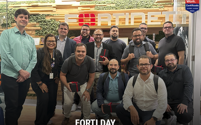 FORTI DAY