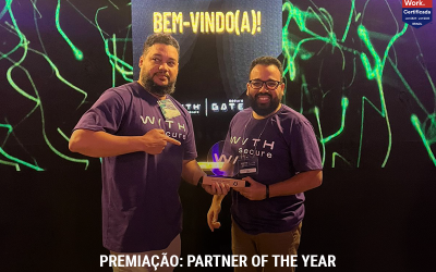 Partner of the Year